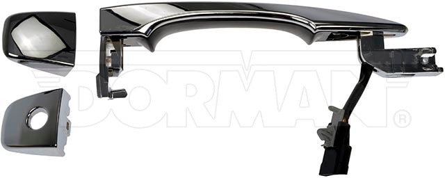 Help! By Dorman 97725 Exterior Door Handle - image 1