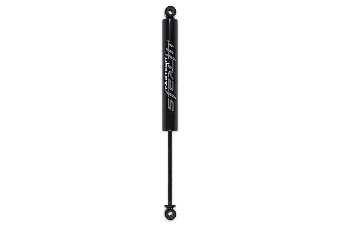 Fabtech FTS6266 Stealth Nitrogen-Charged Monotube Shock