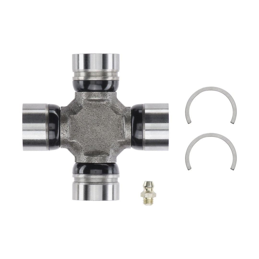 Moog Chassis 445 OE Replacement Universal Joint