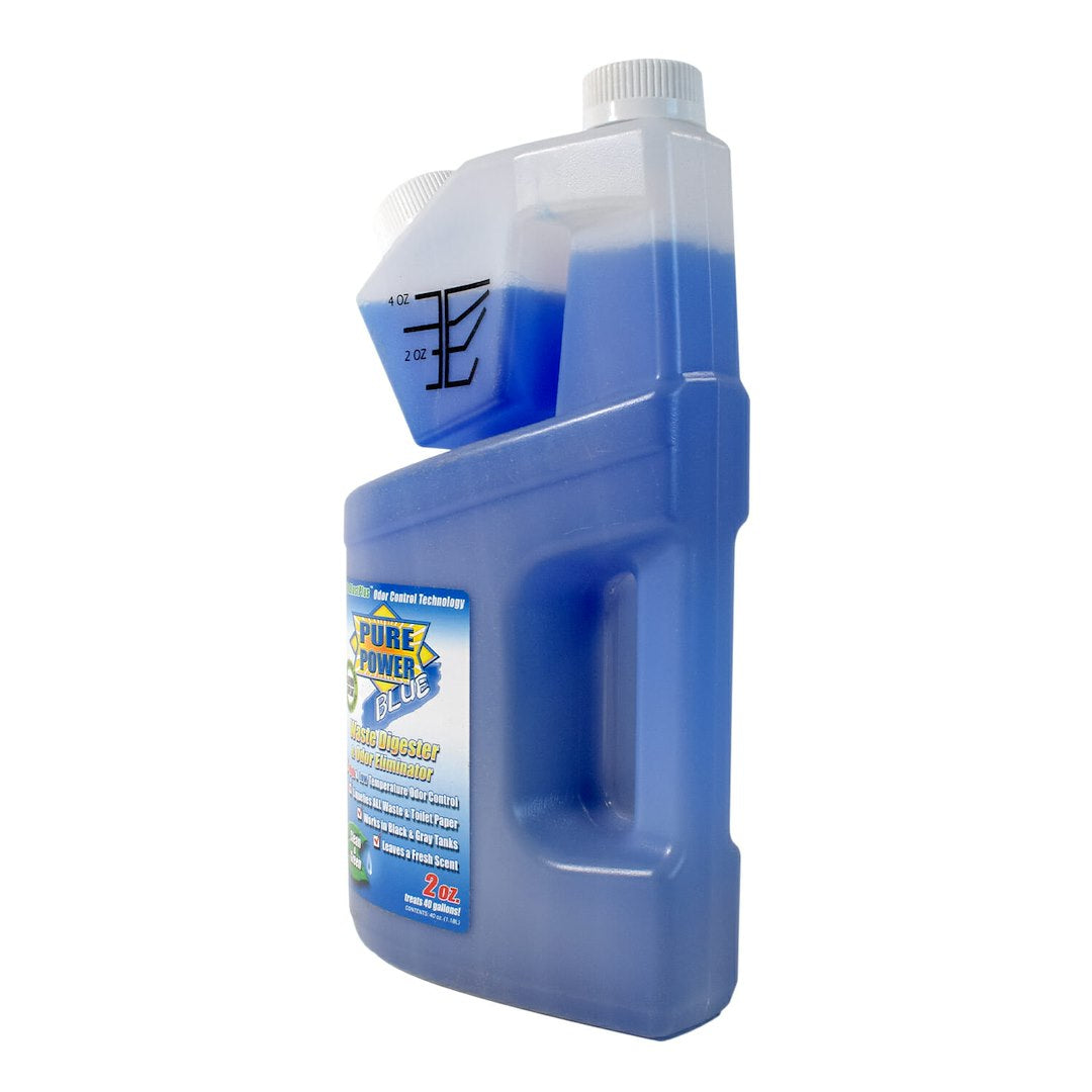 Valterra V23103 Waste Holding Tank Treatment - image 2