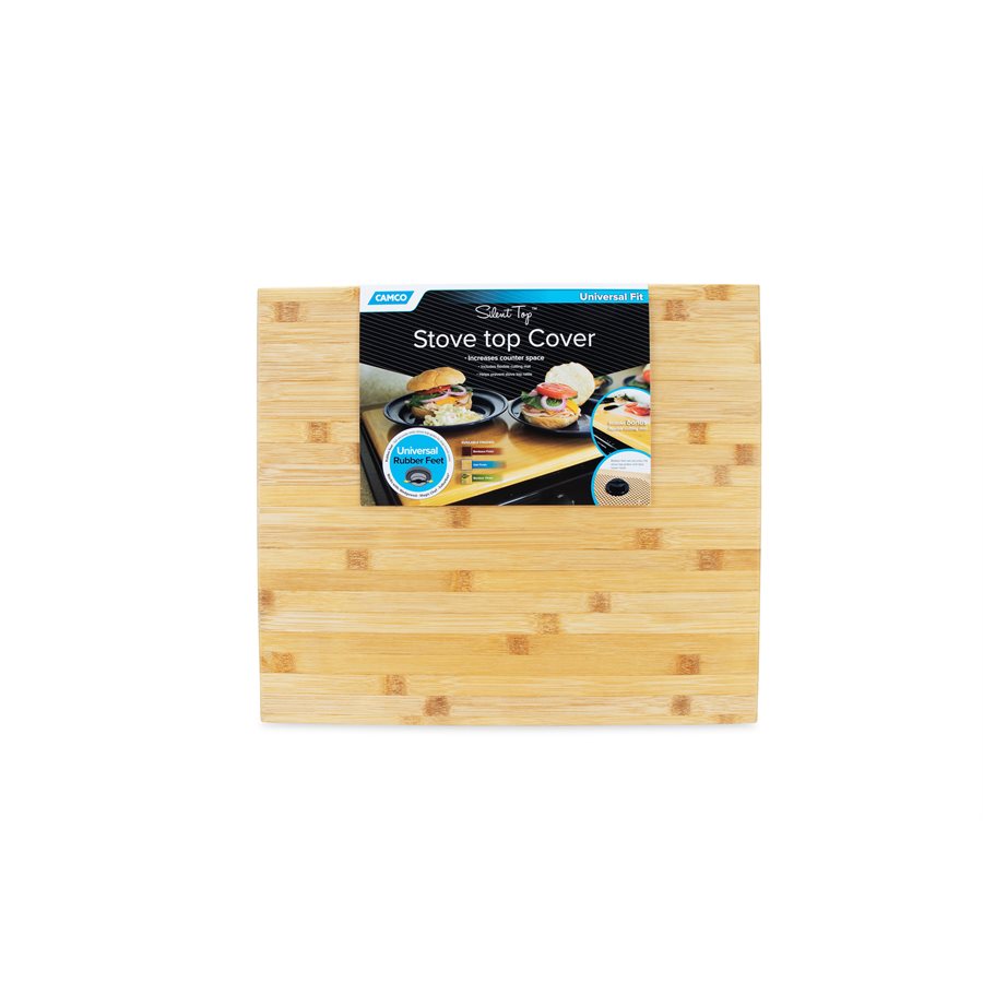 Camco 43571 Stove Top Cover - image 6