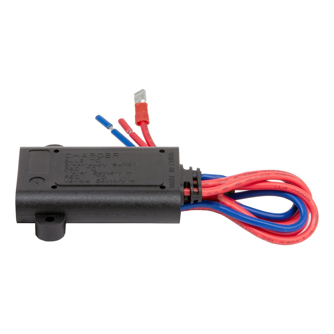 CURT Trailer Breakaway System Battery Charger (52025)
