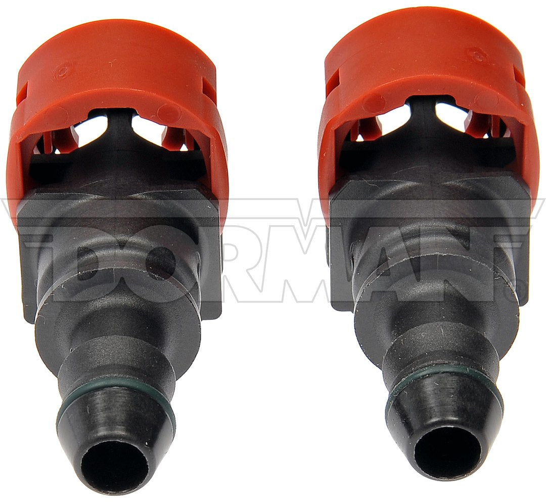 Dorman 800-918 3/4-Inch Nylon Heater Hose Elbow - image 3