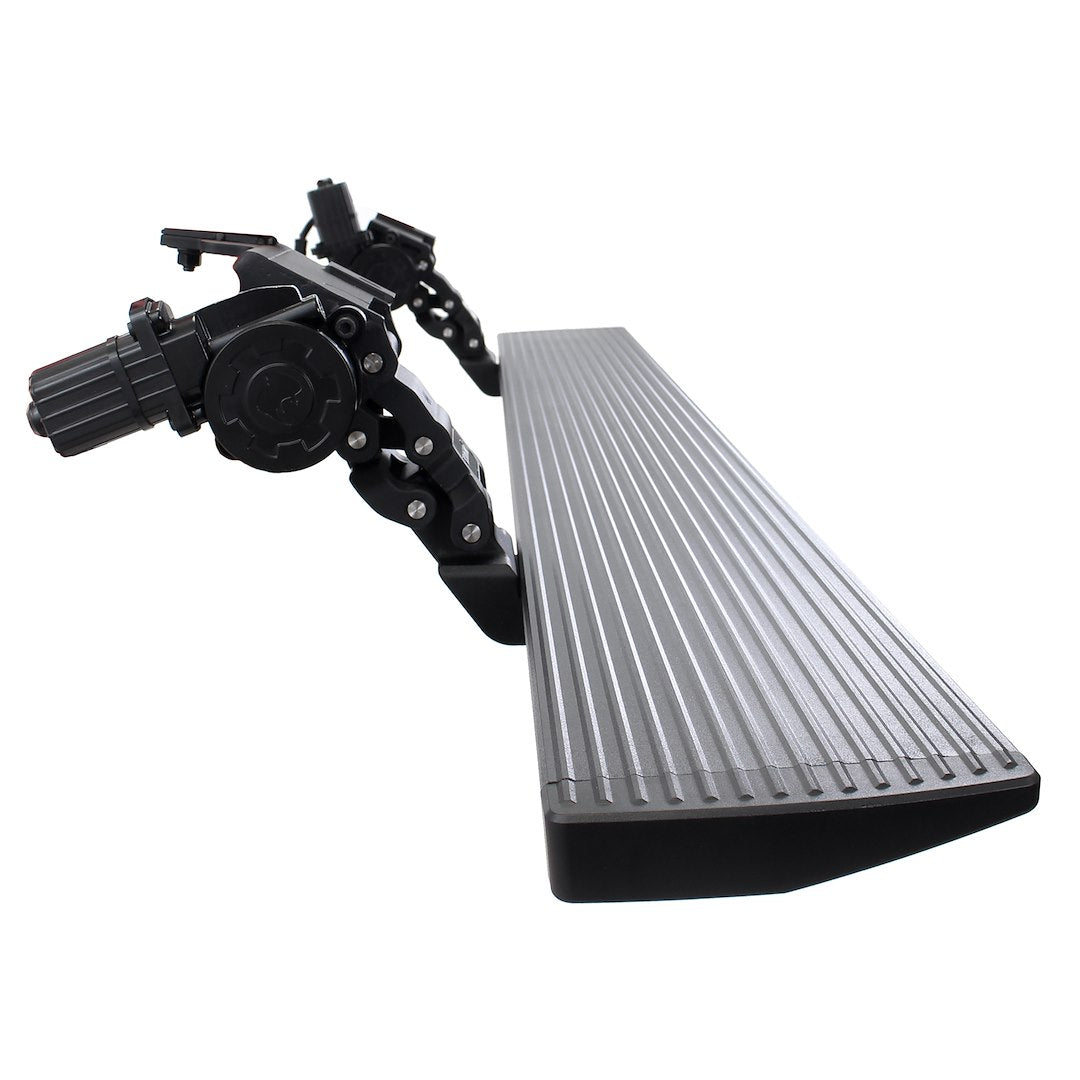 Go Rhino 20404887PC VoltStep Powder-Coated Running Board
