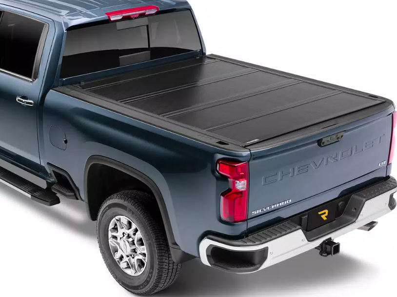 BAK Industries BAKFlip G2 Aluminum Tailgate Handle Lock Tonneau Cover 226134 - image 2