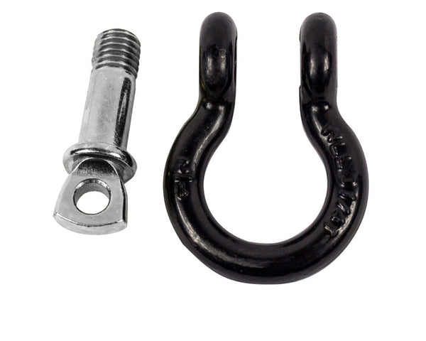 Bulletproof Hitches Smallshackle Trailer Safety Chain Anchor - image 4