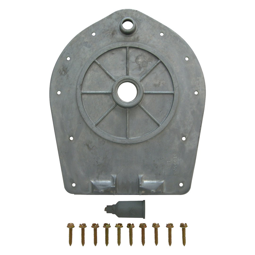 Winegard Rp-3523 Broadcast Tv Antenna Base Plate