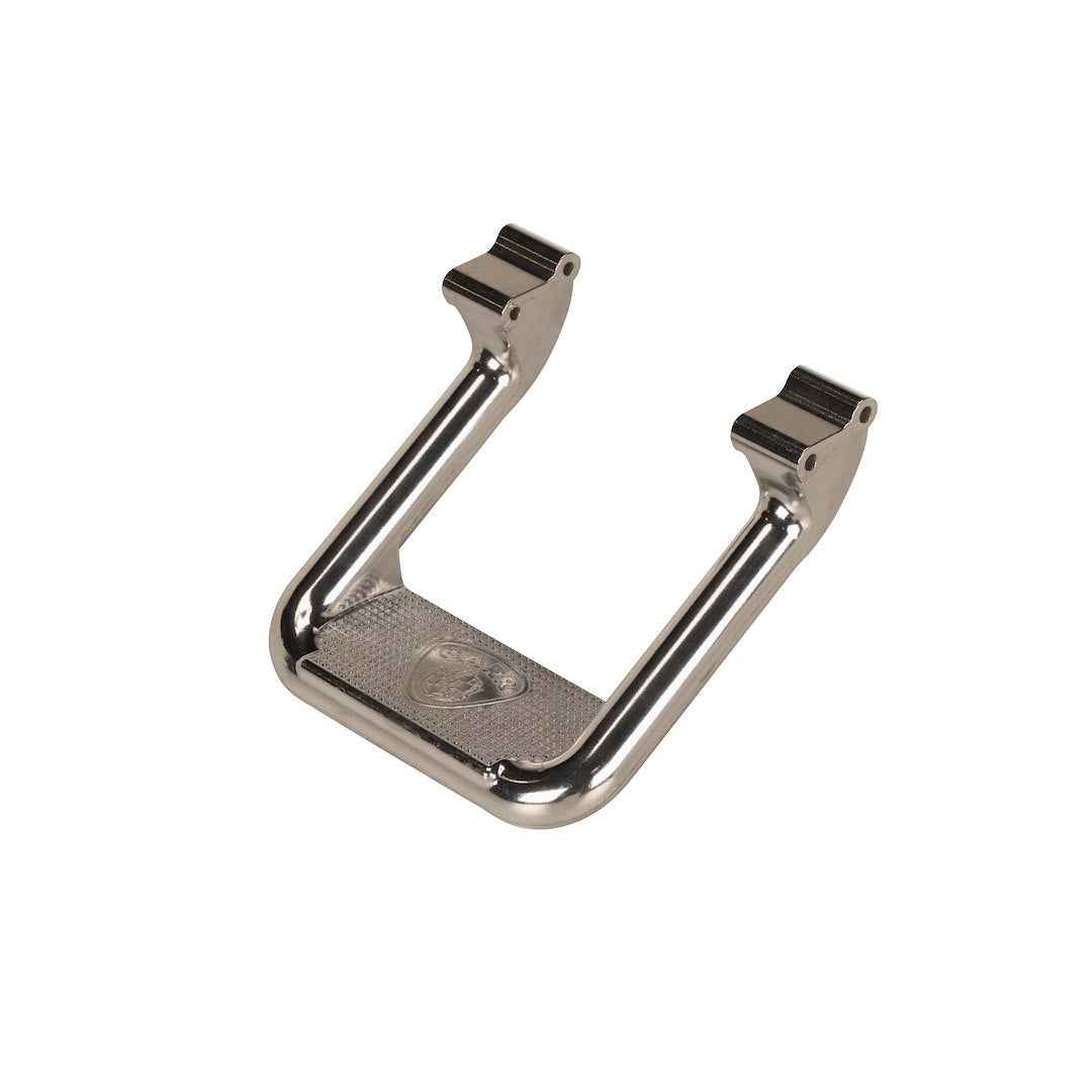 Carr 103992-1 Hoop II Single Polished Multi-Mount Step