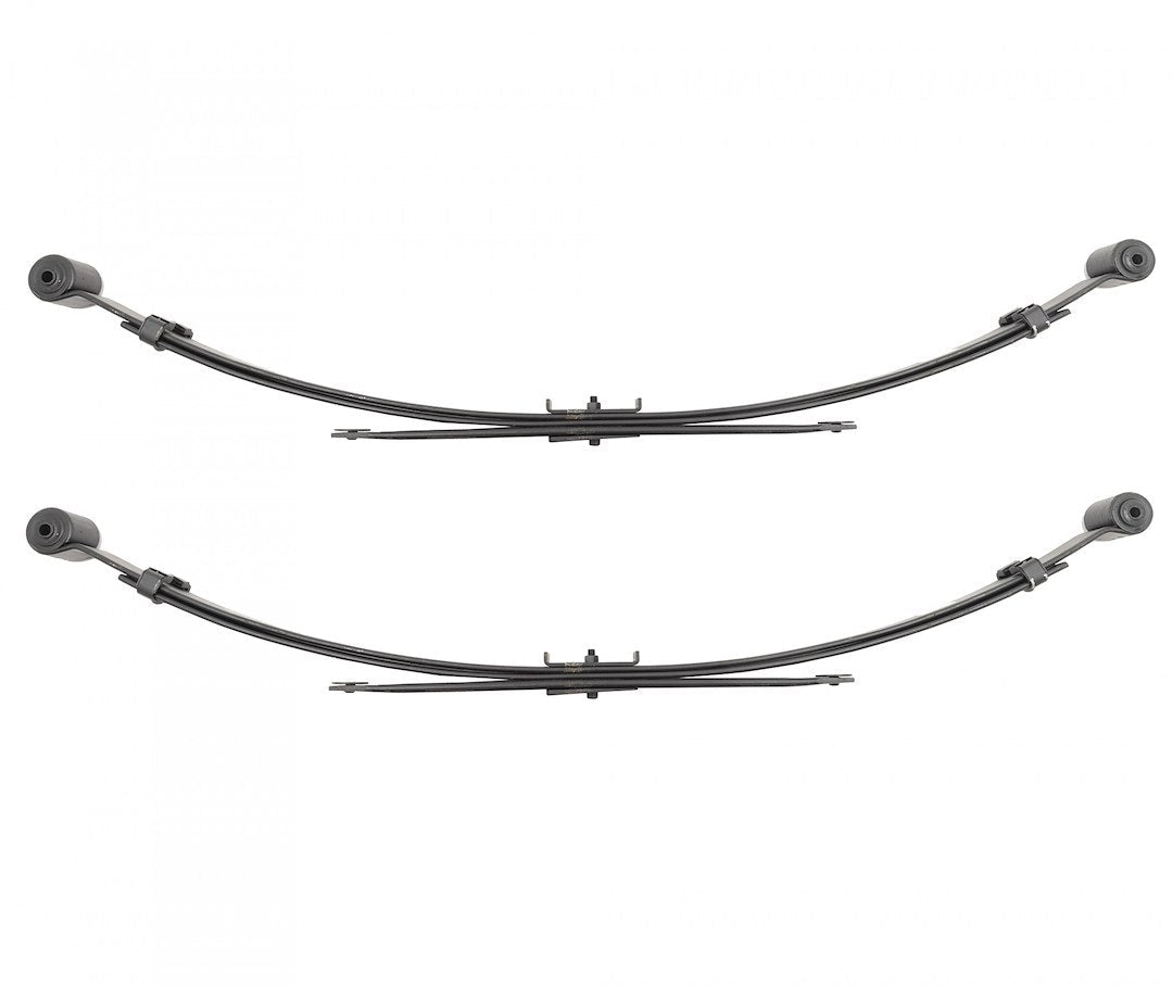 Bell Tech Leaf Spring Single 5989 - image 1