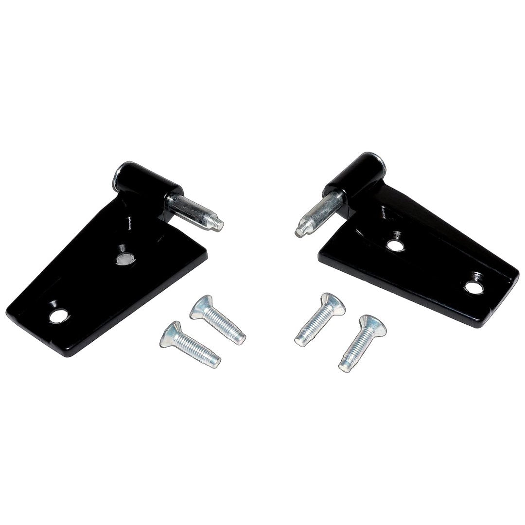 Crown Automotive 55395384K Left and Right Door Hinge Kit - image 3