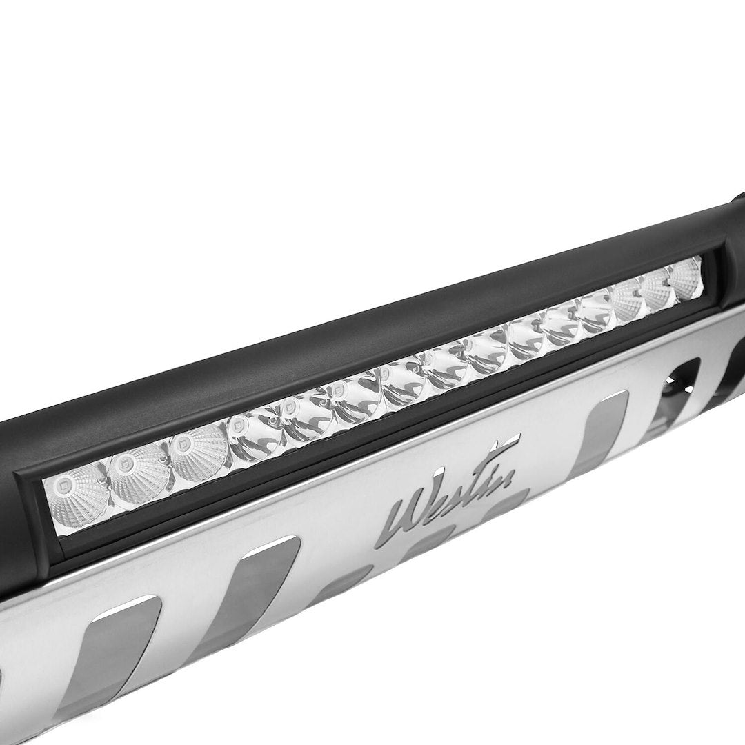 Westin Automotive 32-3605l Bull Bar - image 6