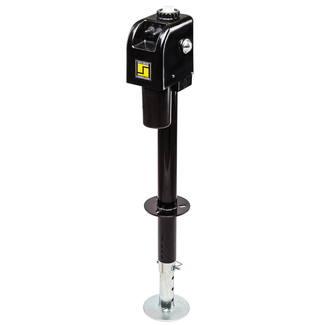 Stromberg Carlson Jet-3755 Trailer Tongue Jack - image 1