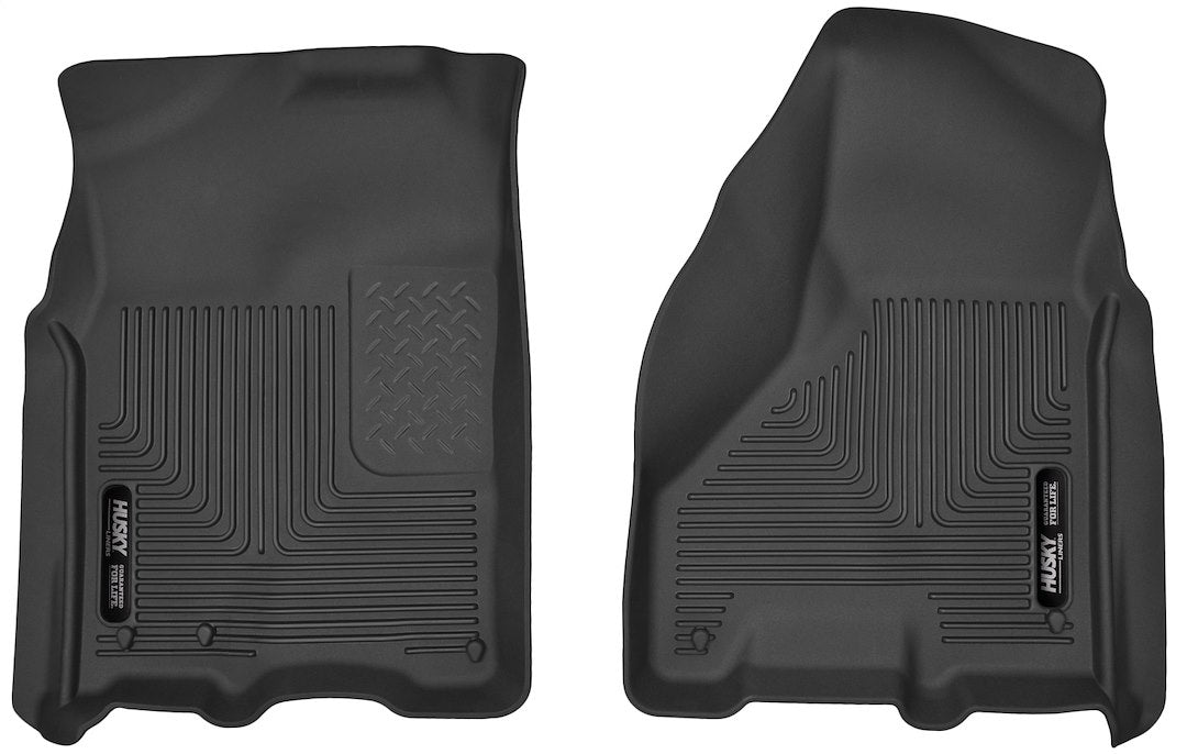 Husky Liner 53511 Floor Liner - image 1