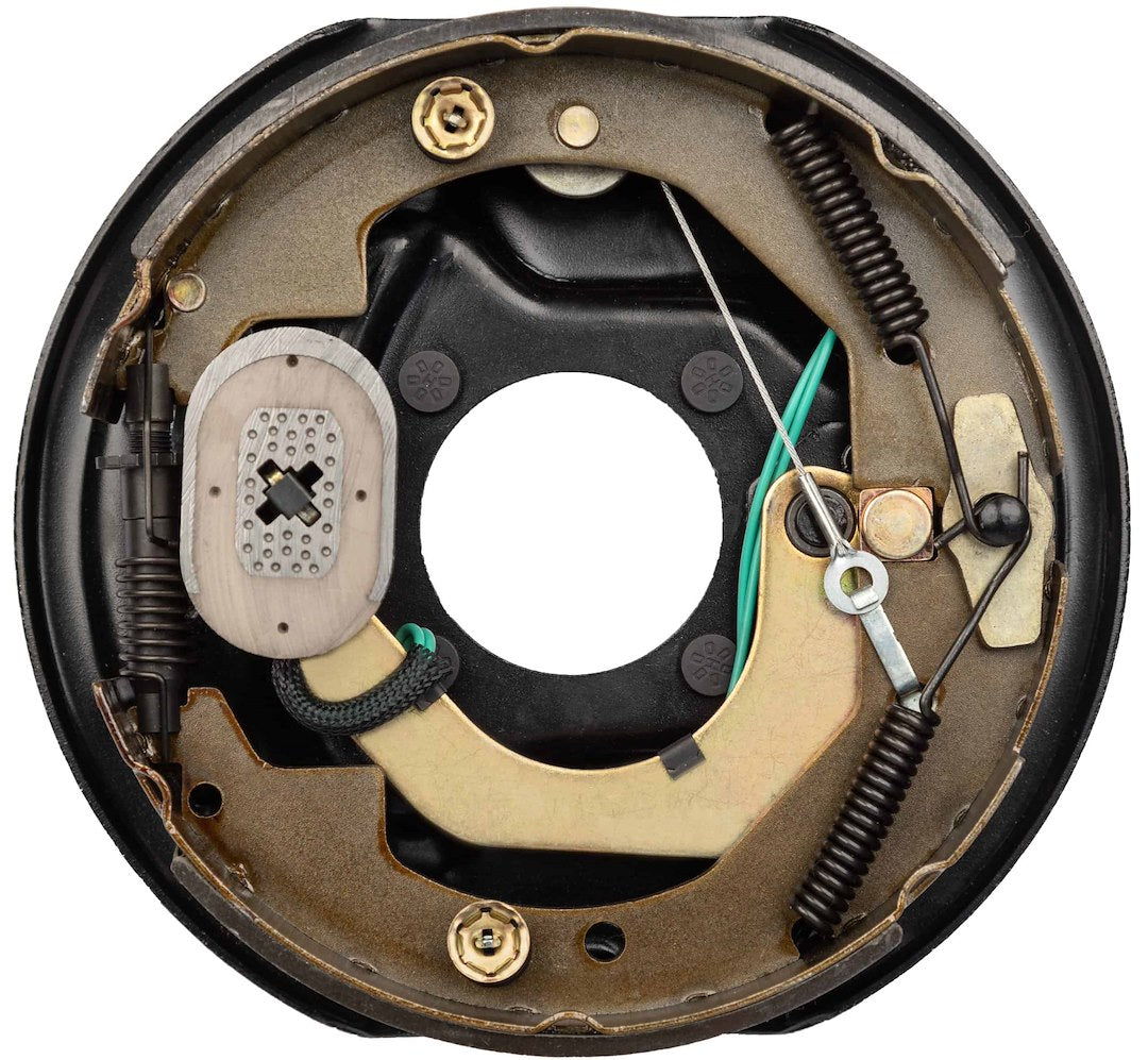 Ultra-Fab Products 48-979210 Trailer Brake Assembly - image 1