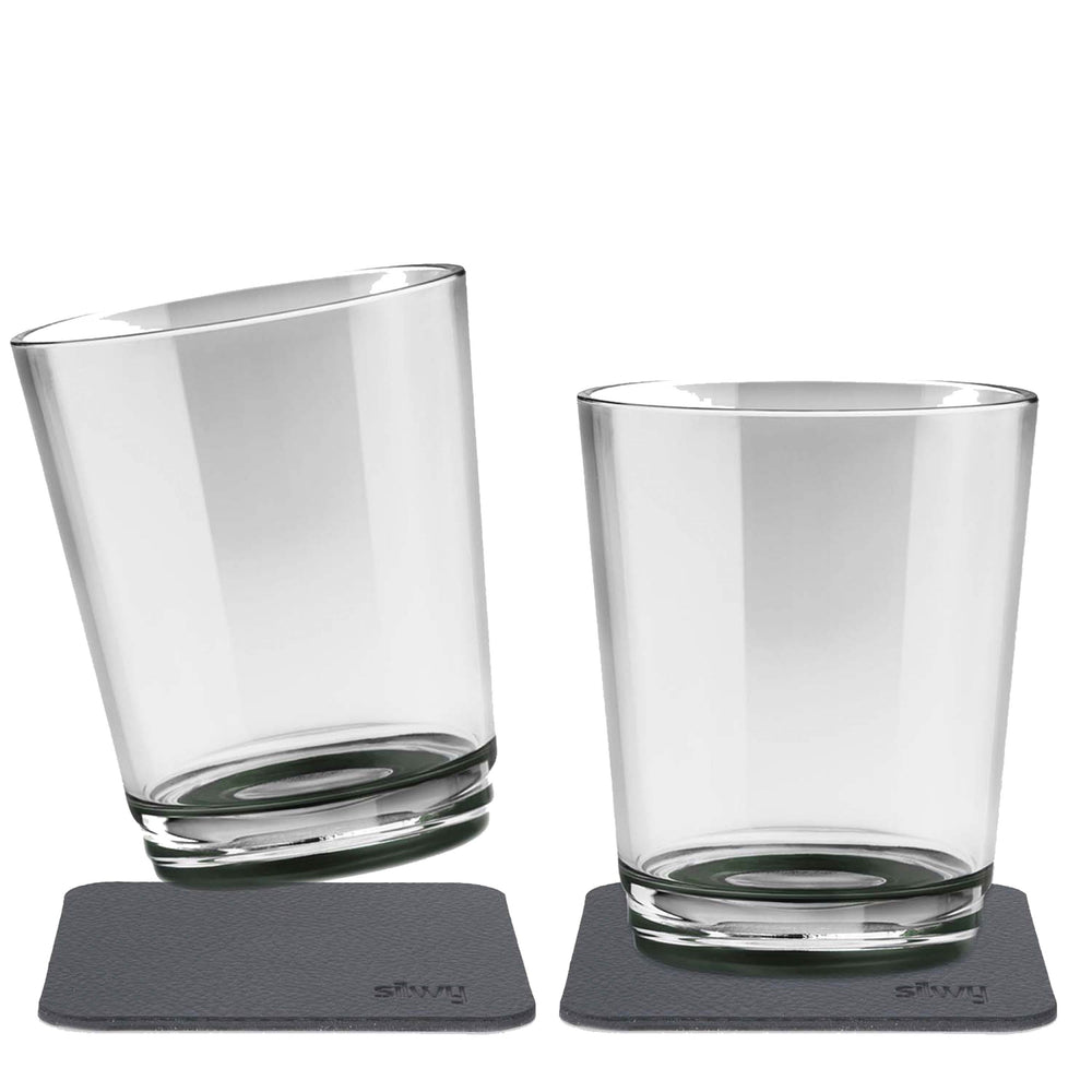 Silwy Magnetic S025-0507-2 Drinking Glass - image 1
