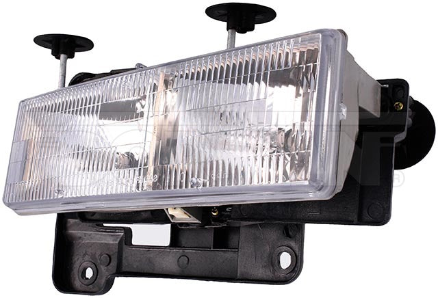 Dorman 1590001 Halogen Sealed-Beam Headlight Pair - image 1