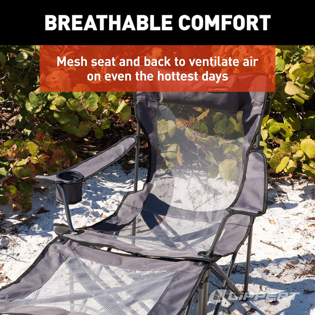 Lippert Components 2022114829 Camping Chair - image 4