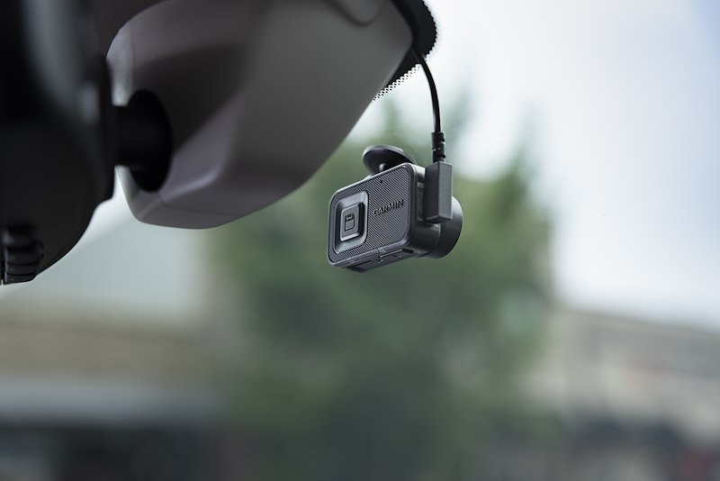 Caméra Garmin 010-02899-00 Dash Cam Mini 3 1080p