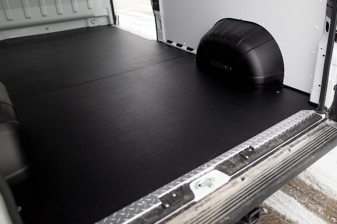 Legend Fleet 632-135-6441 StabiliGrip ProMaster Floor Liner