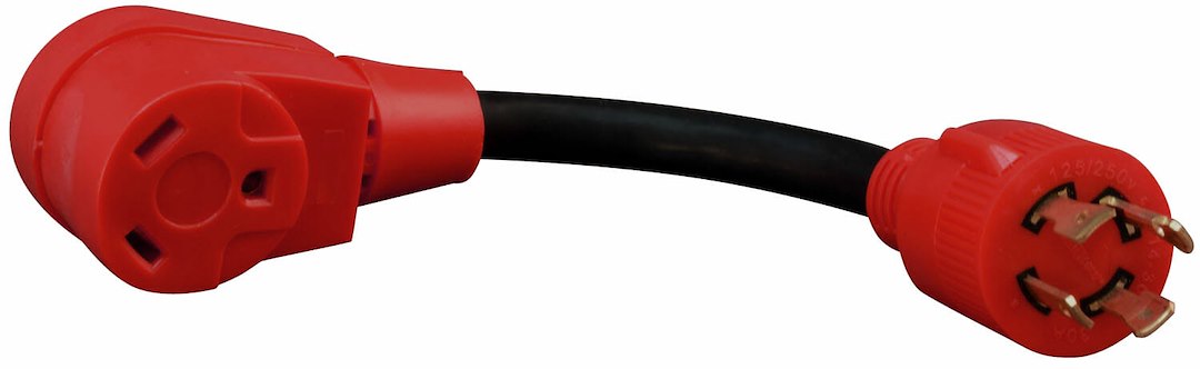Valterra A10-G30430 Power Cord Adapter - image 1
