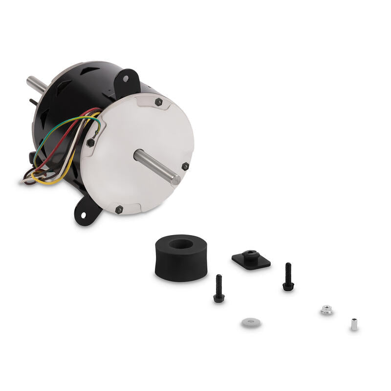 Dometic 4450037542 Air Conditioner Condenser Fan Motor