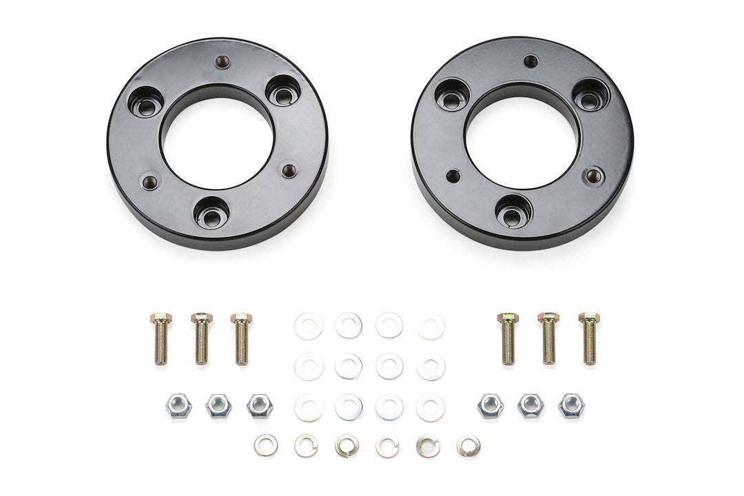 Fabtech FTL5107 2-Inch Front Leveling Kit for GM 1500