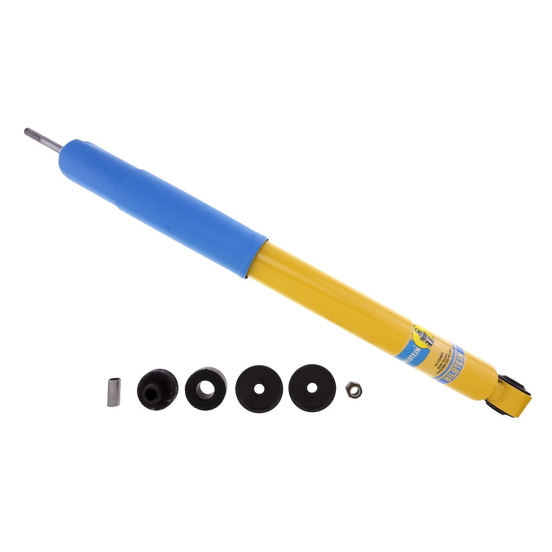 Bilstein 4600 Series Shock Shock Absorber Nitrogen Gas Charged 24-239462 - image 1