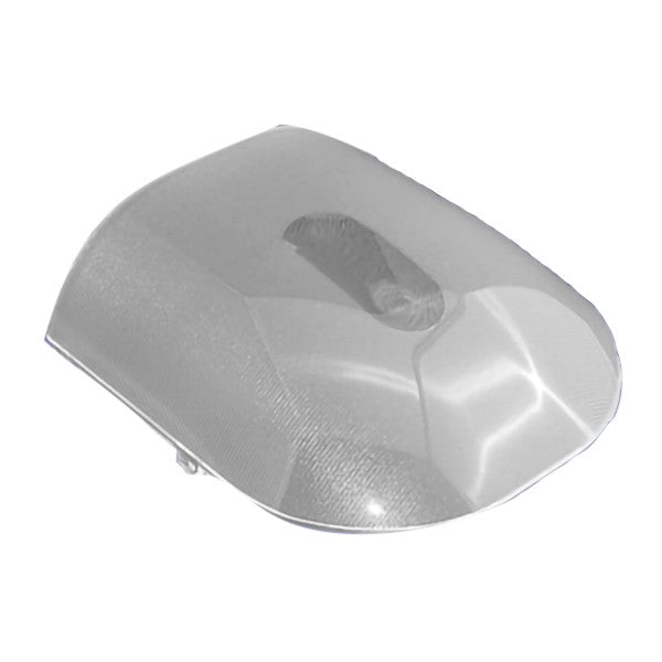 Creative Products Dome Light Lens (89255) – Length (In): 5 Inch