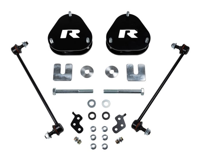 ReadyLIFT 69-53200 SST 2-Inch Suspension Lift Kit