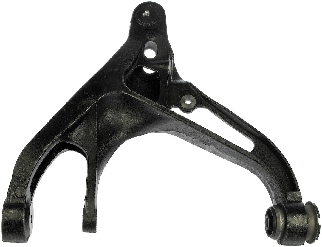 Dorman (OE Solutions) 521-797 Black Iron Control Arm - image 2