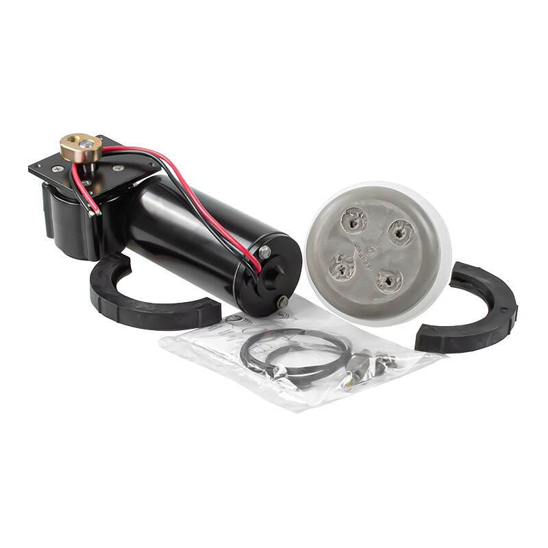 Dometic 385311423 Toilet Pump Motor - image 3