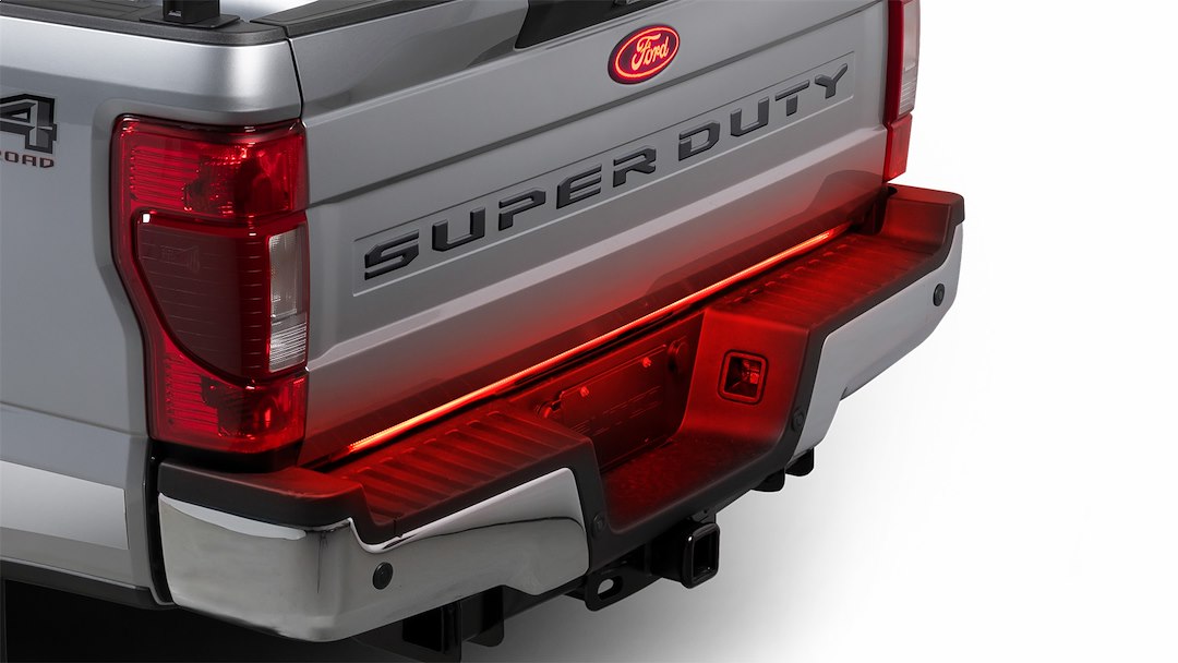 Putco 9202060-12 Tailgate Light - LED