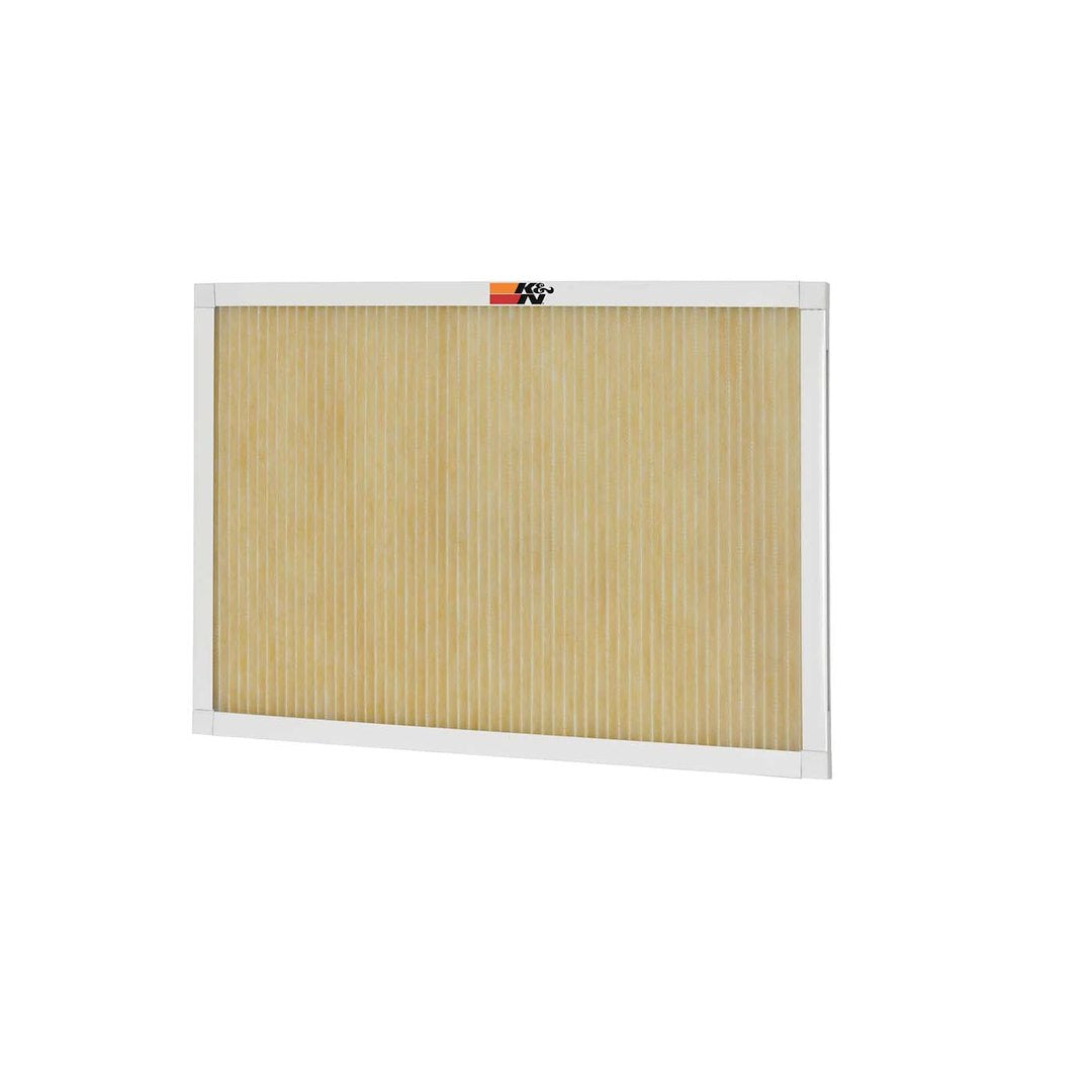 K&N Hvc-12024 Reusable HVAC Air Filter