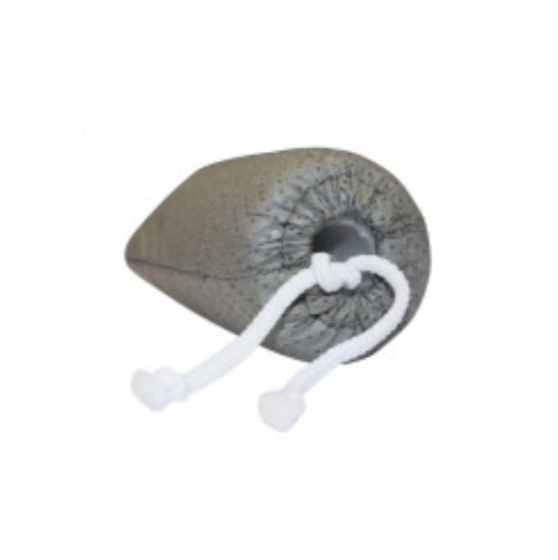 Adco 7173 Rv Rain Gutter Spout Cover - image 2