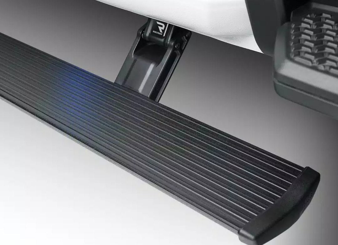 Amp Research 76365-01A Running Board - image 11