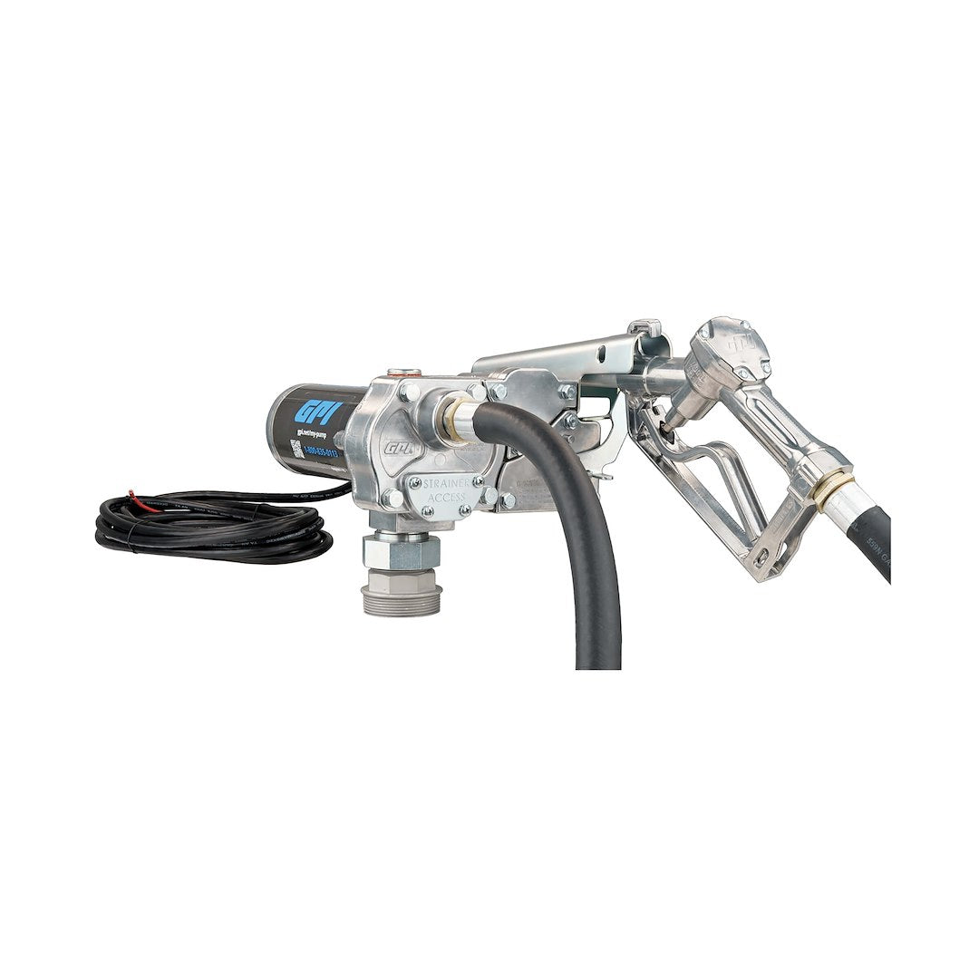 Gpi (Great Plains) 110000-99 Liquid Transfer Tank Pump - image 1