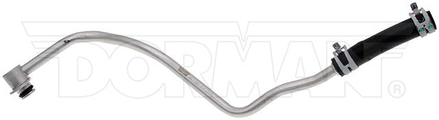 Dorman 667684 20.1-Inch Rubber/Aluminum Turbo Coolant Line - image 1