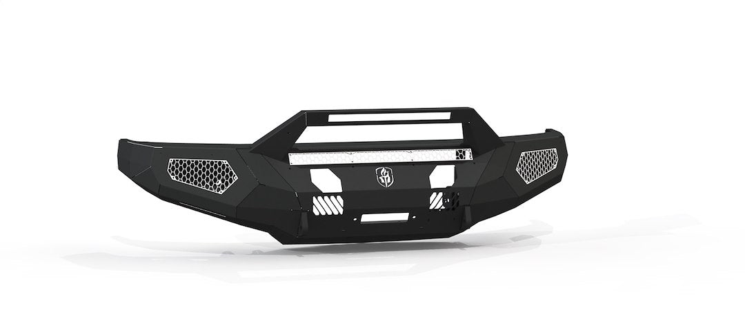 Road Armor 6172EF3B Evolution Steel Front Bumper