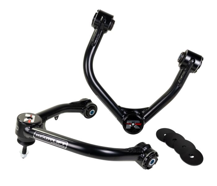 ReadyLIFT 67-39640 Tubular Upper Control Arms