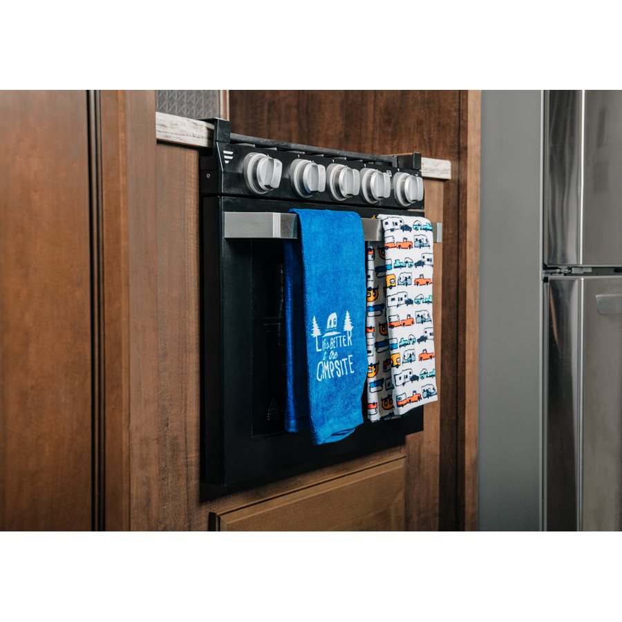 Camco Towel (53301) – Length (In): 27 Inch