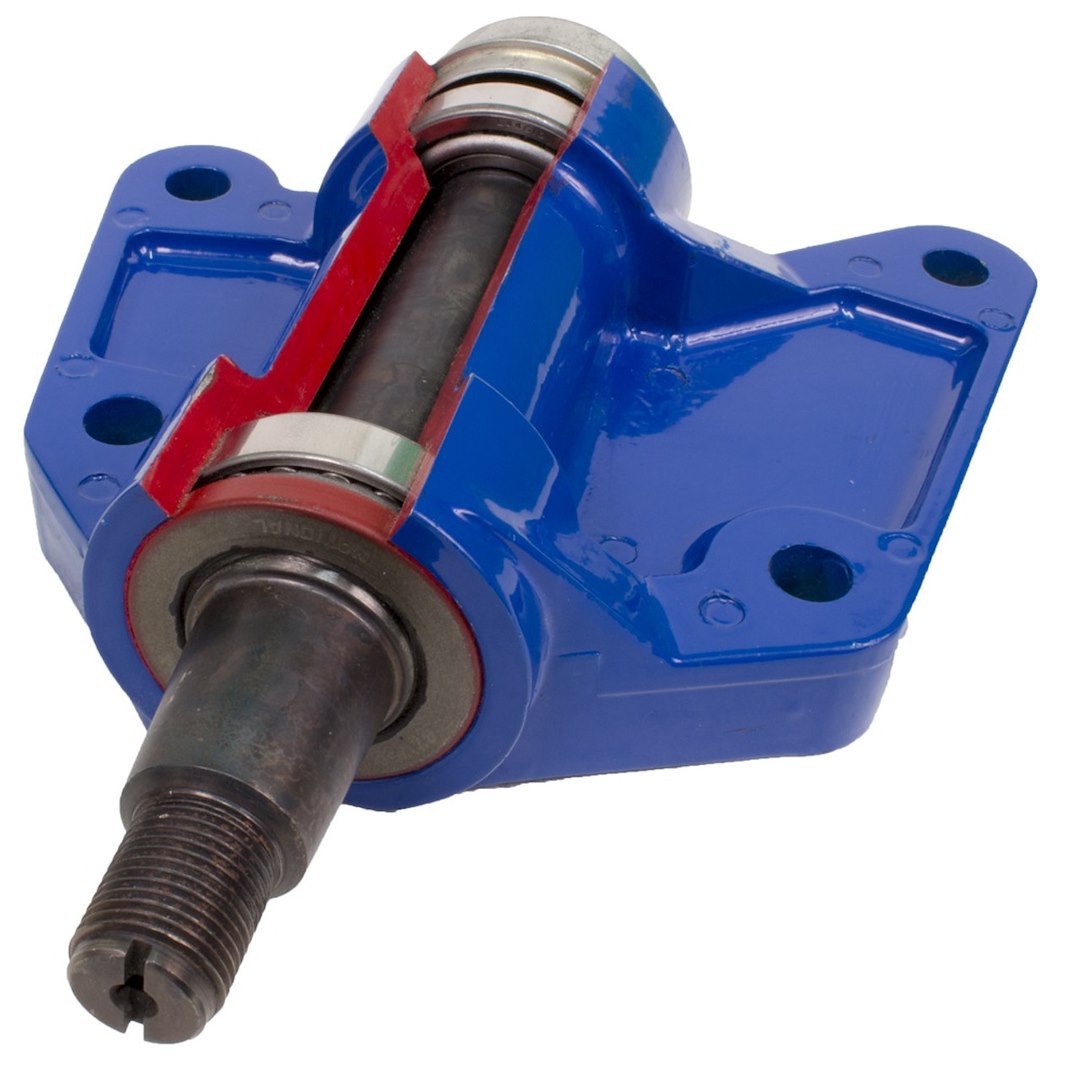 Supersteer P3032 Idler Arm Bracket - image 3