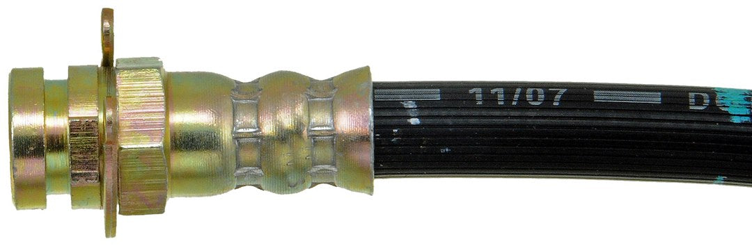 Dorman First Stop H380533 Brake Hose - 25.13 Inch - image 2