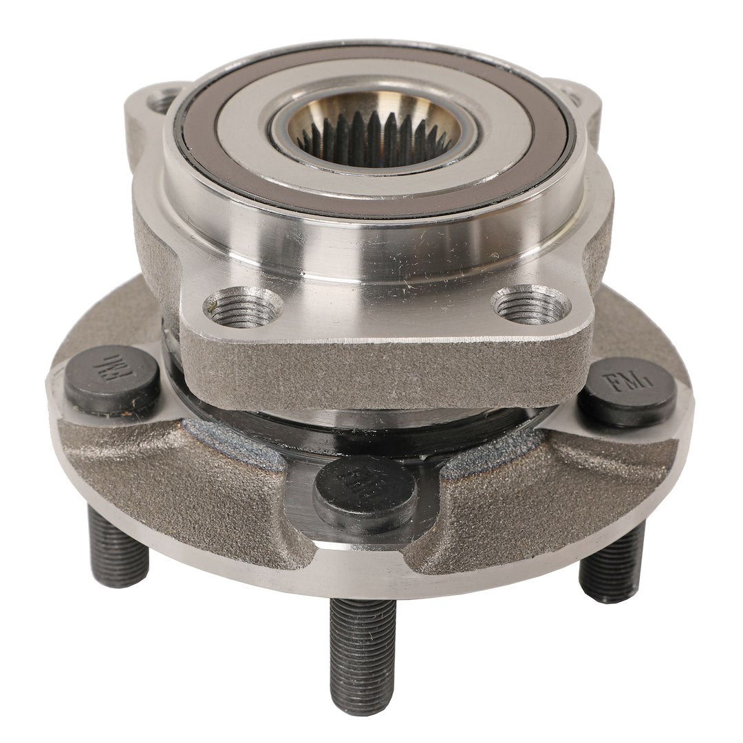 Moog Hub Assemblies 513303 Wheel Bearing and Hub Assembly
