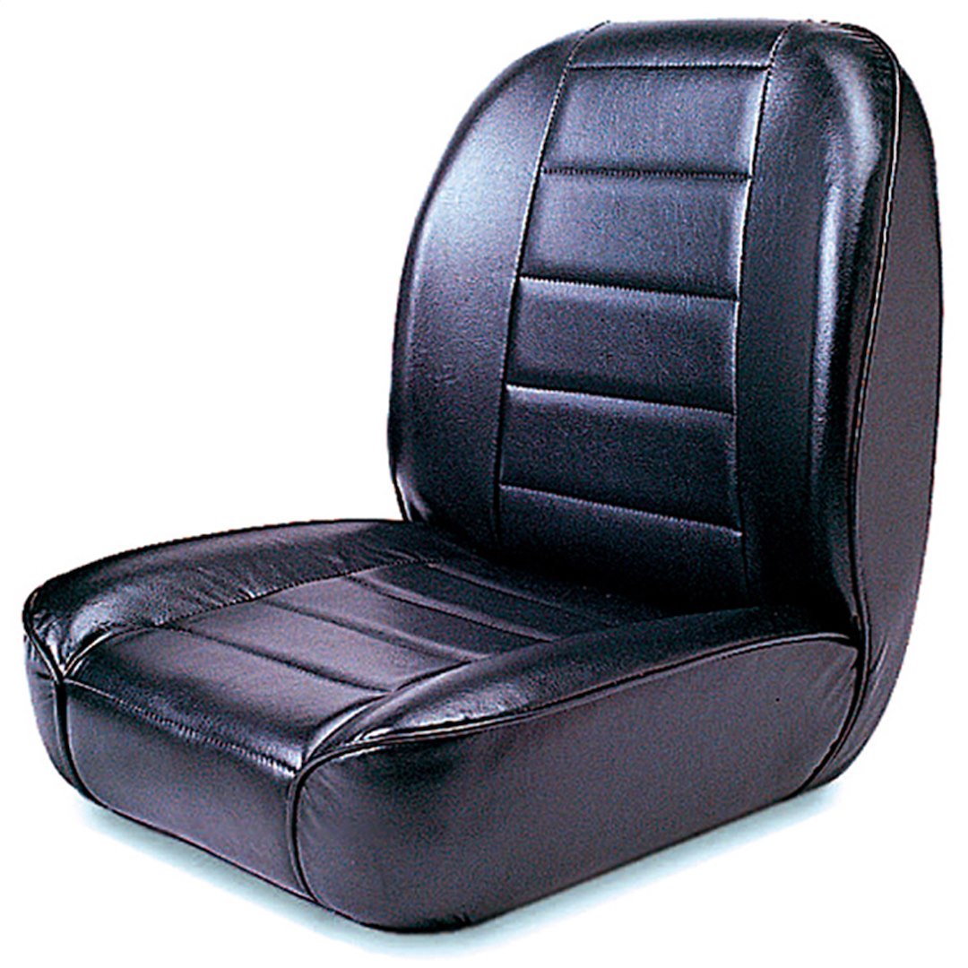 Rugged Ridge 13400.01 Low-Back Replacement Seat