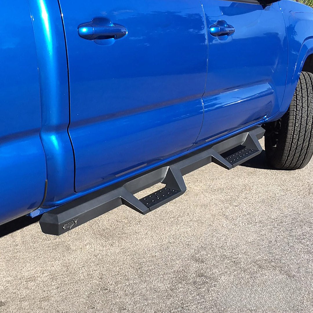 Westin Automotive 56-12775 Nerf Bar - image 12