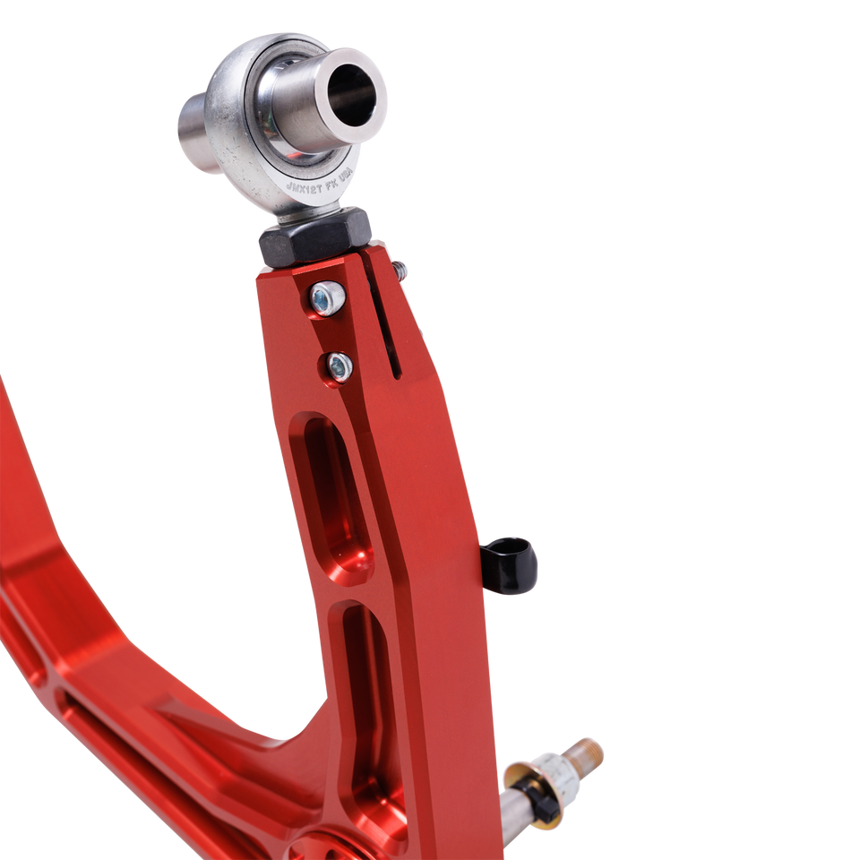 FOX 803-35-021 Upper Control Arm
