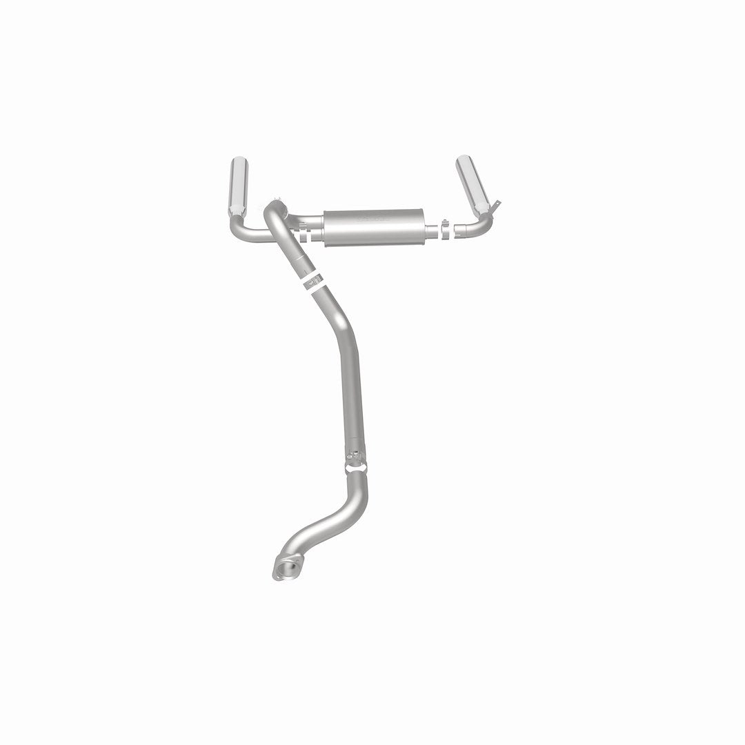 MagnaFlow 15620 Cat-Back Exhaust Kit for Camaro and Firebird