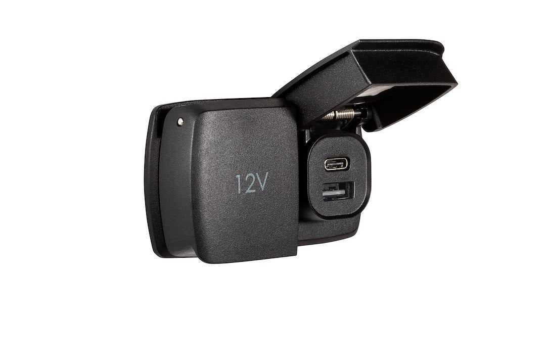 Scanstrut Sc-Multi-F2 Power Port Socket - image 10