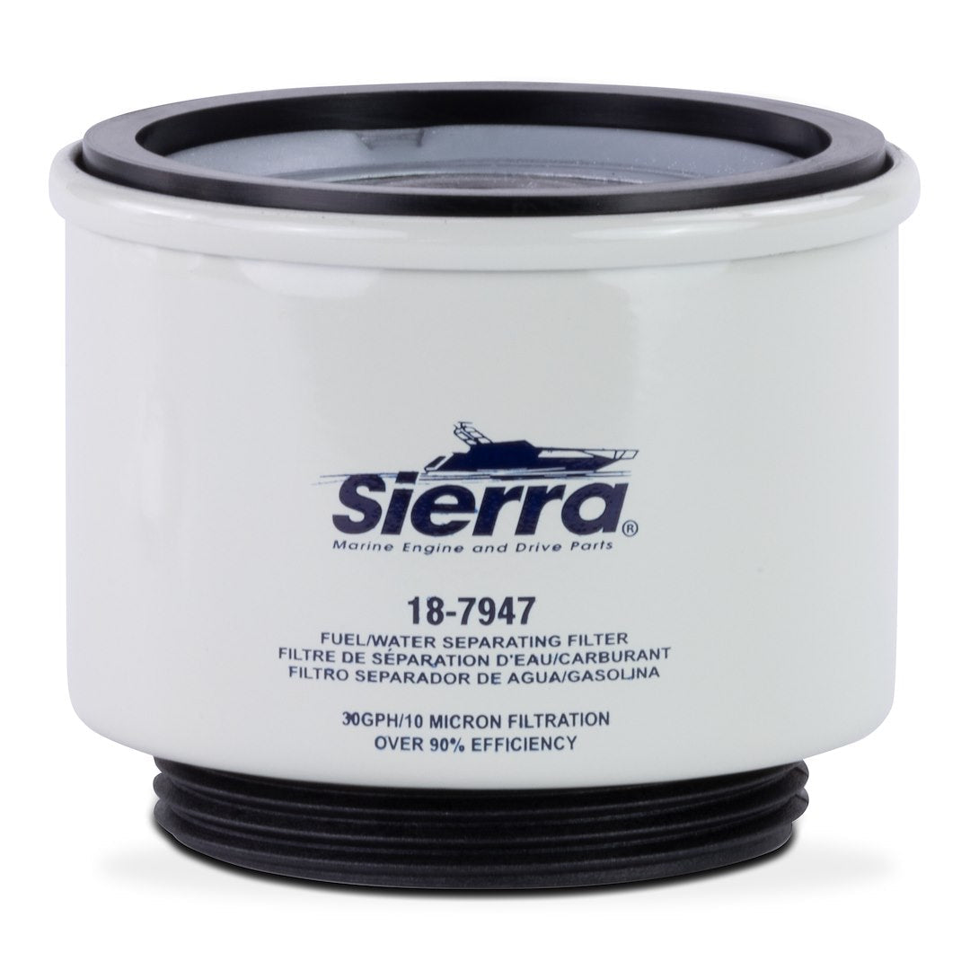 Sierra Marine 18-7947 Fuel Water Separator Filter - image 3