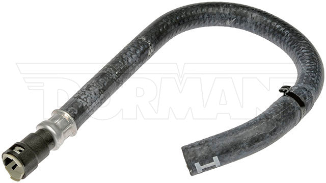 Dorman (OE Solutions) 626218 24-Inch Rubber Heater Hose - image 1